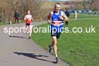 Masters Men Over-50s, 2026 NECAA Royal Signals Road Relays, Hetton Lyons Country Park, Hetton le Hole. Photo: David T. Hewitson/Sports for All Pics